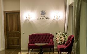Villa Orchidea